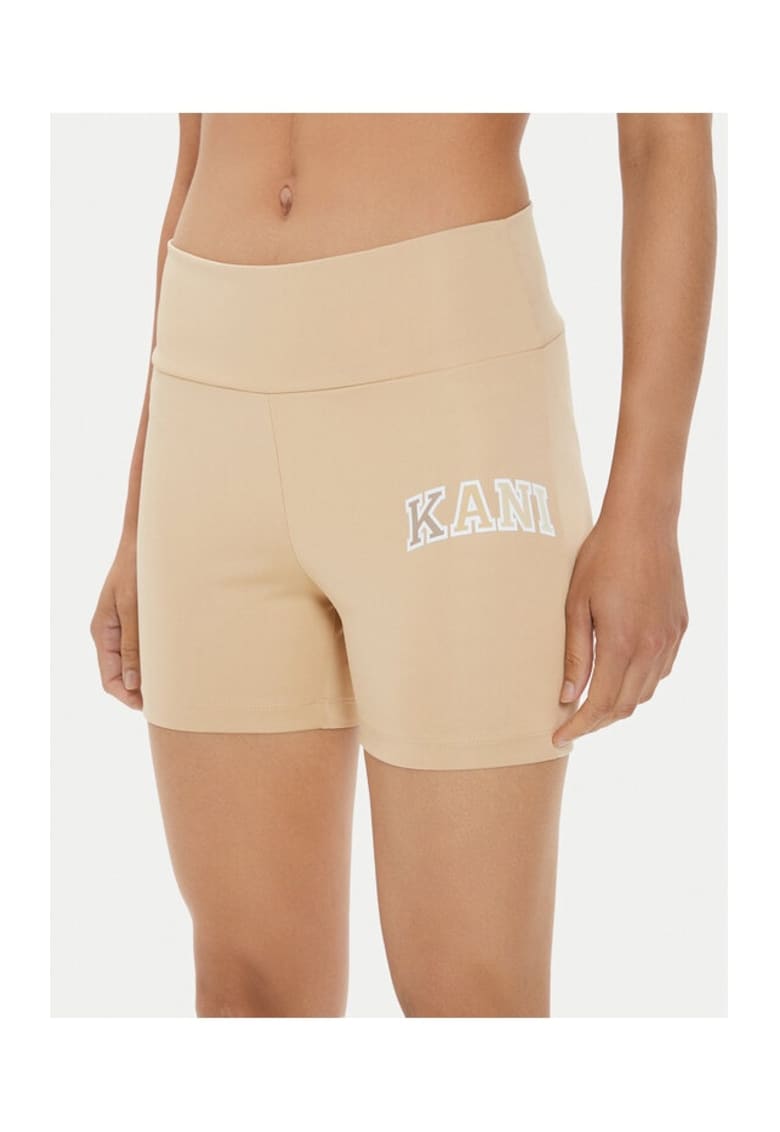 Pantaloni dama -  2205 - Bej - Poliester