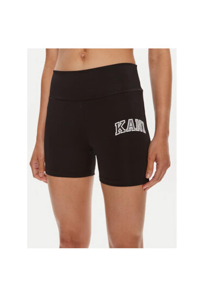 Pantaloni dama -  002229 - Negru - Poliester -