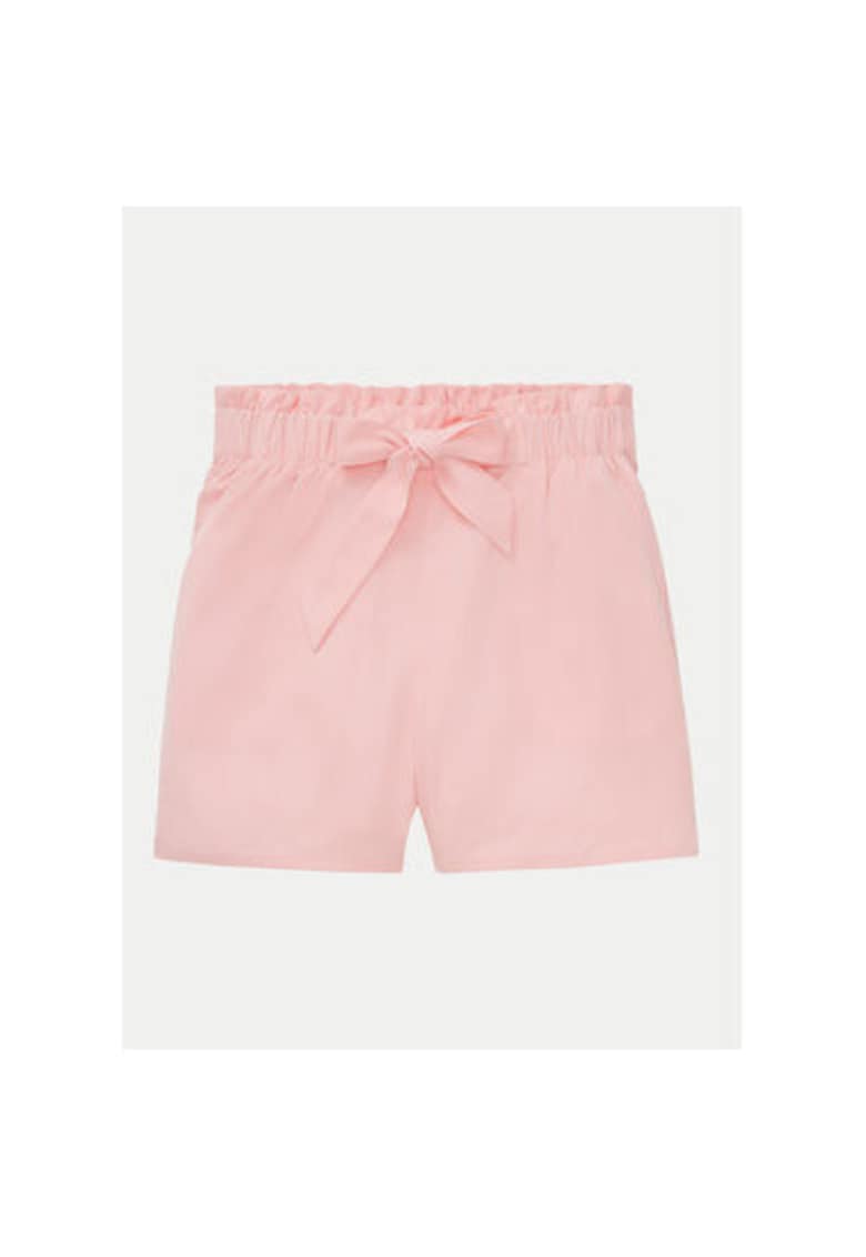 Pantaloni dama -  524111 - Roz - Lyocell - Roz