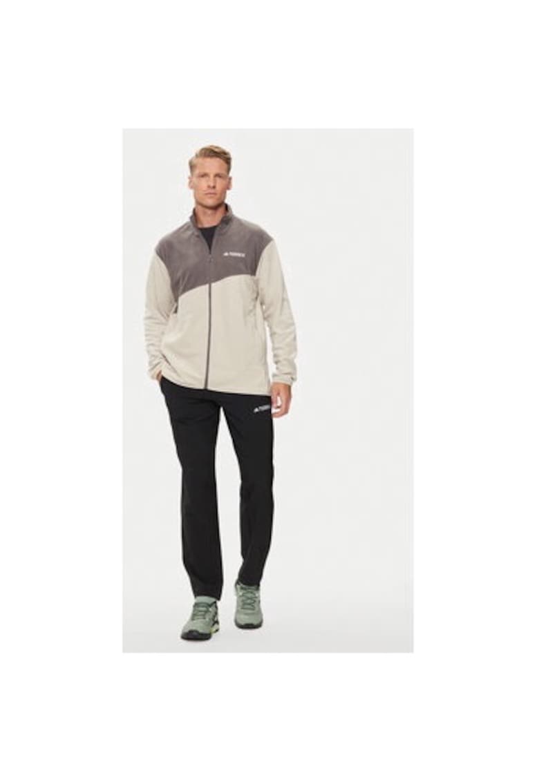 Polar barbati -  303973117 - Poliester reciclat - Bej - Bej