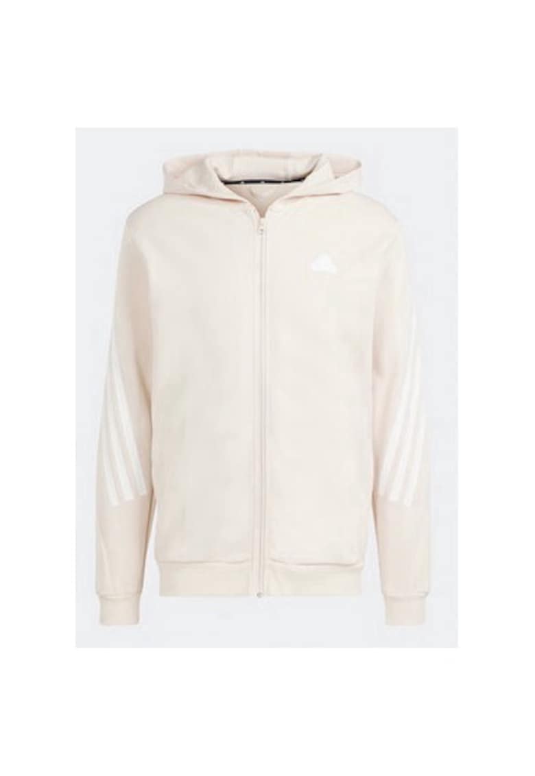 Bluza barbati -  303551148 - Bumbac/Poliester reciclat - Roz - Roz