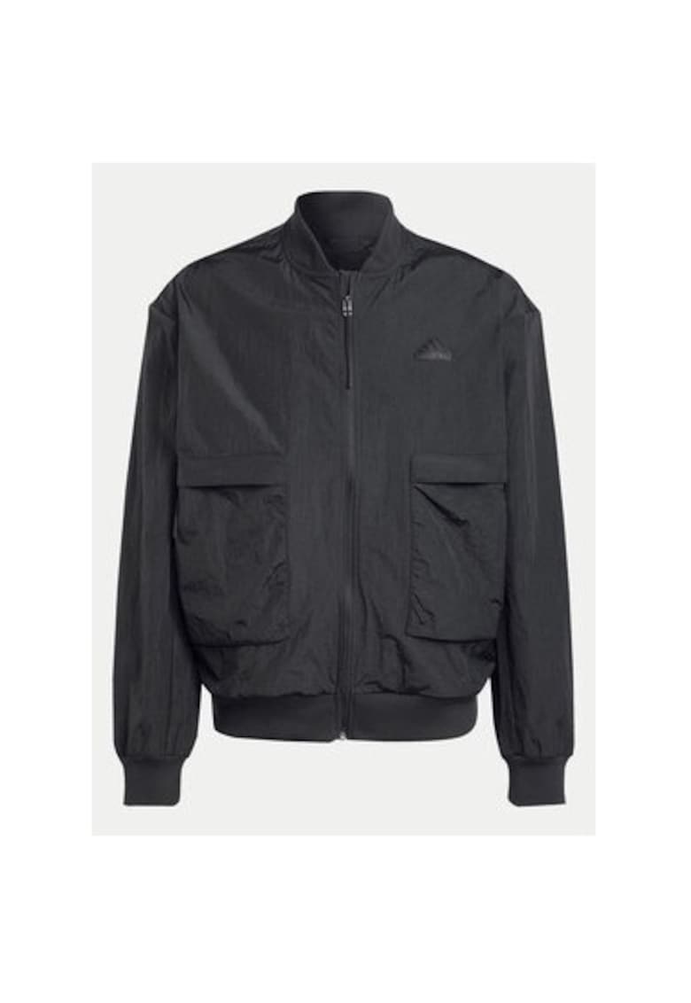Geaca barbati -  303898779 - Poliamida - Negru - Negru