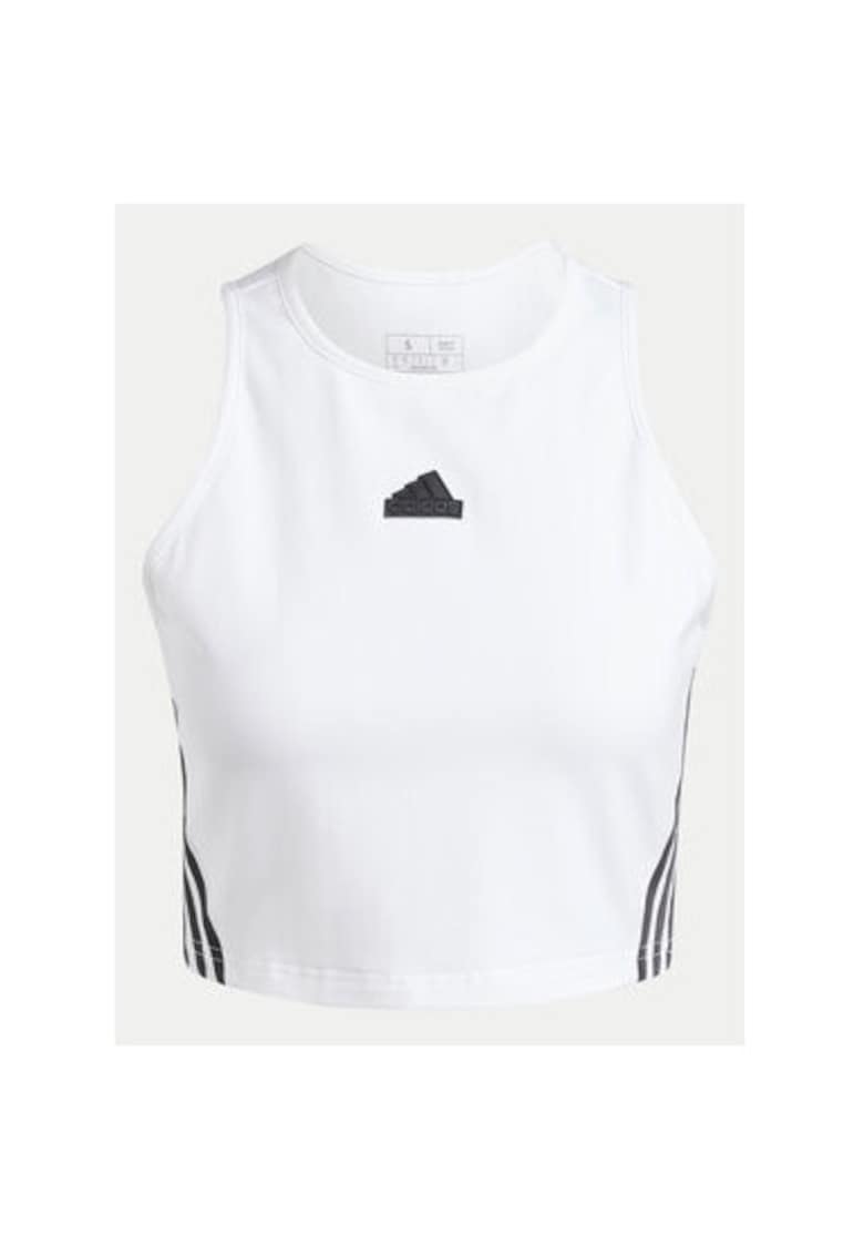 Tricou dama -  303899356 - Bumbac - XL INTL - Alb