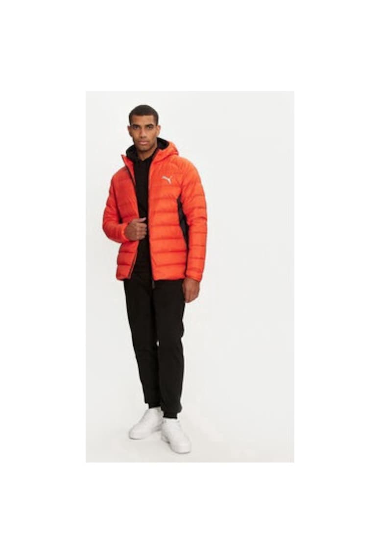Geaca barbati -  303892111 - Nylon - 2XL INTL - Portocaliu