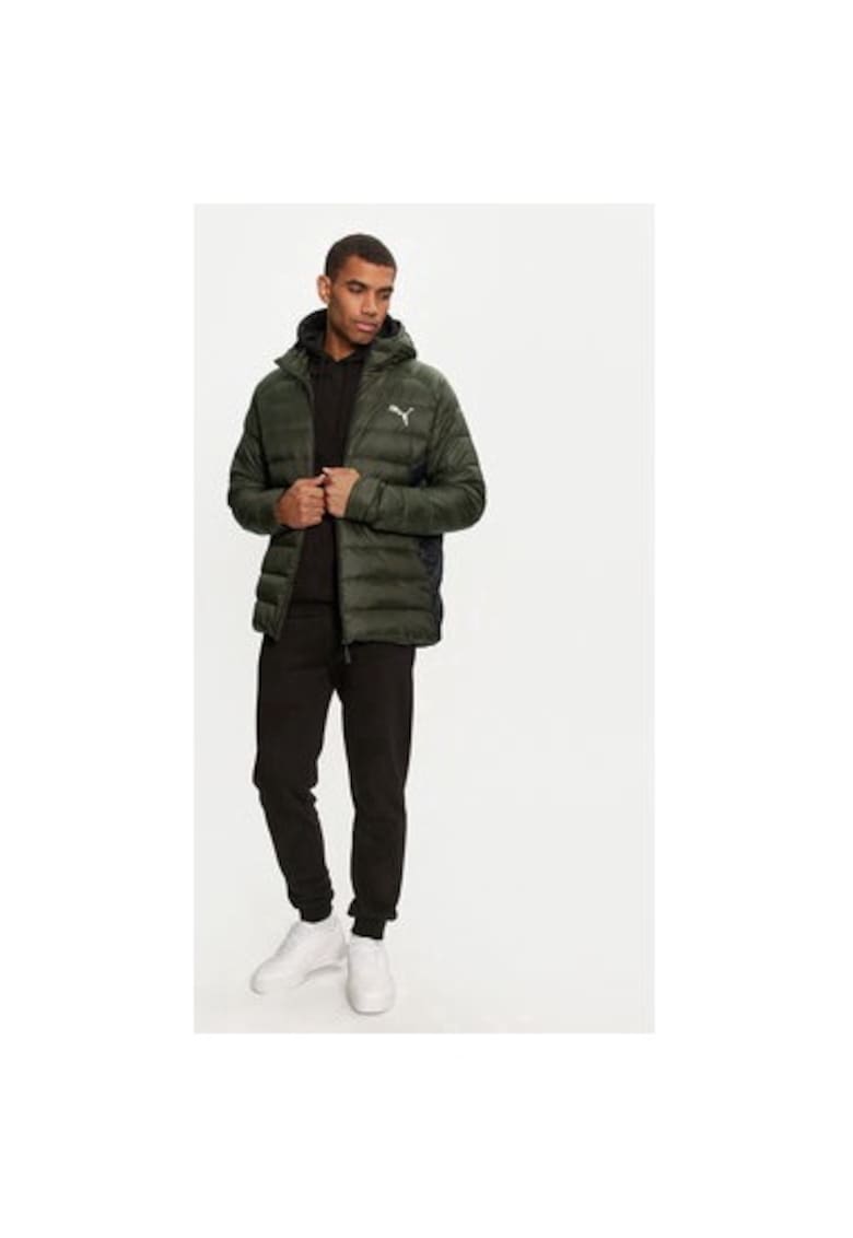 Geaca barbati -  303892104 - Nylon - 2XL INTL - Verde
