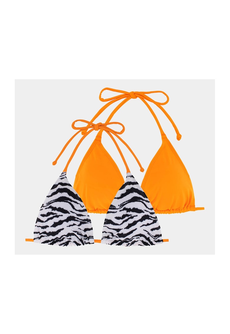 Sutien de baie dama -  303965747 - Multicolor - Poliester