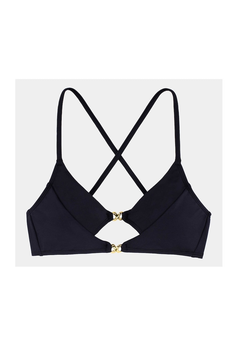 Sutien de baie dama -  303965815 - Negru - Poliester