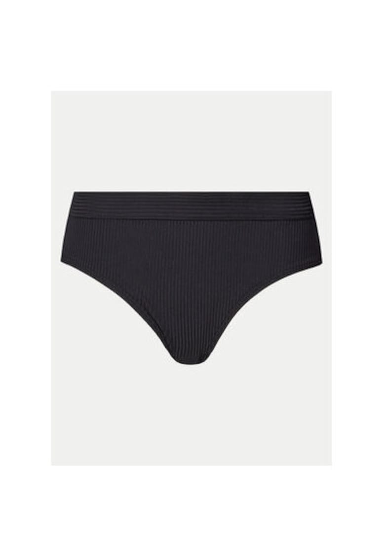 Slip de baie  pentru dama - Negru