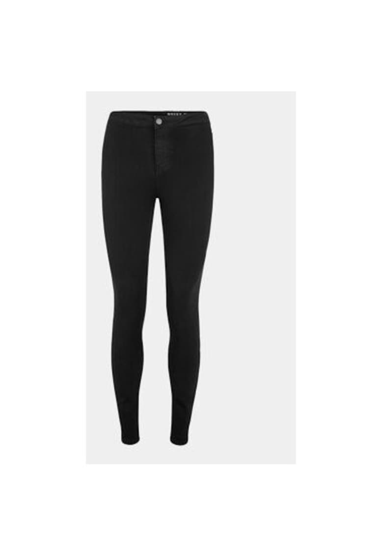 Blugi dama -  304006395 - Negru - Negru