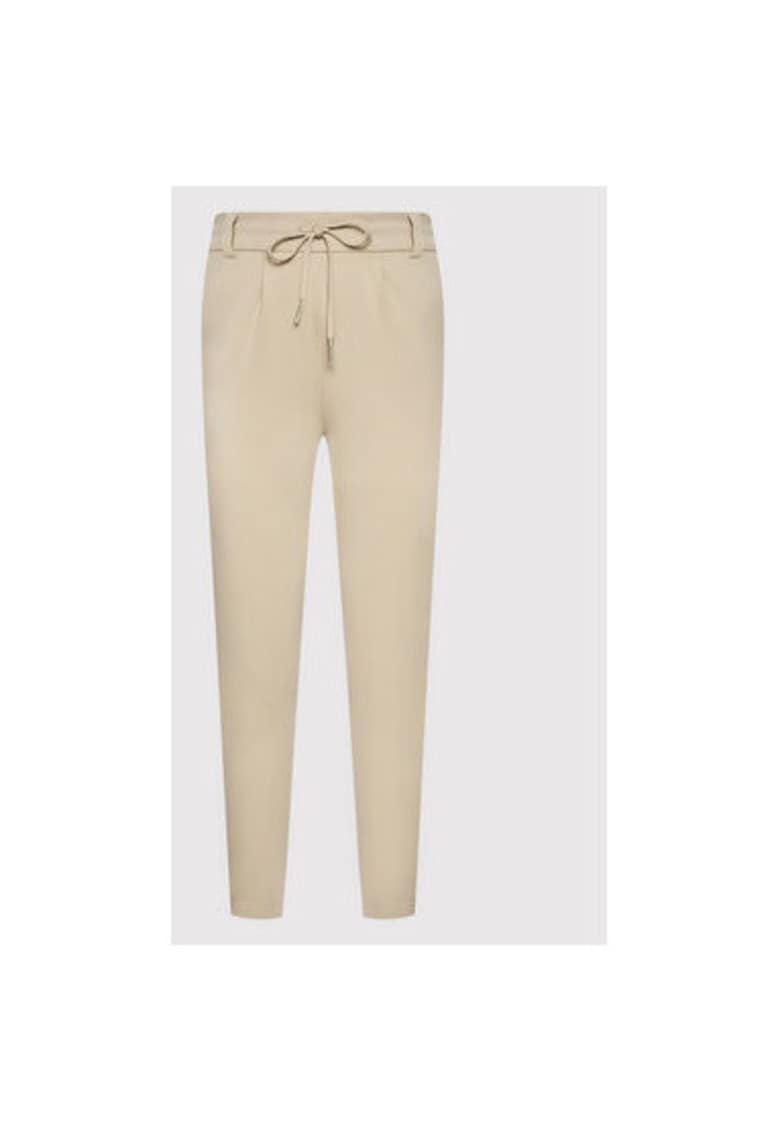 Pantaloni dama -  300332023 - Bej