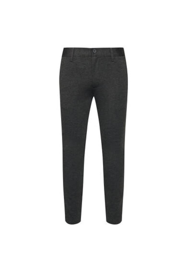 Pantaloni barbati -  208502672 - Gri - Gri