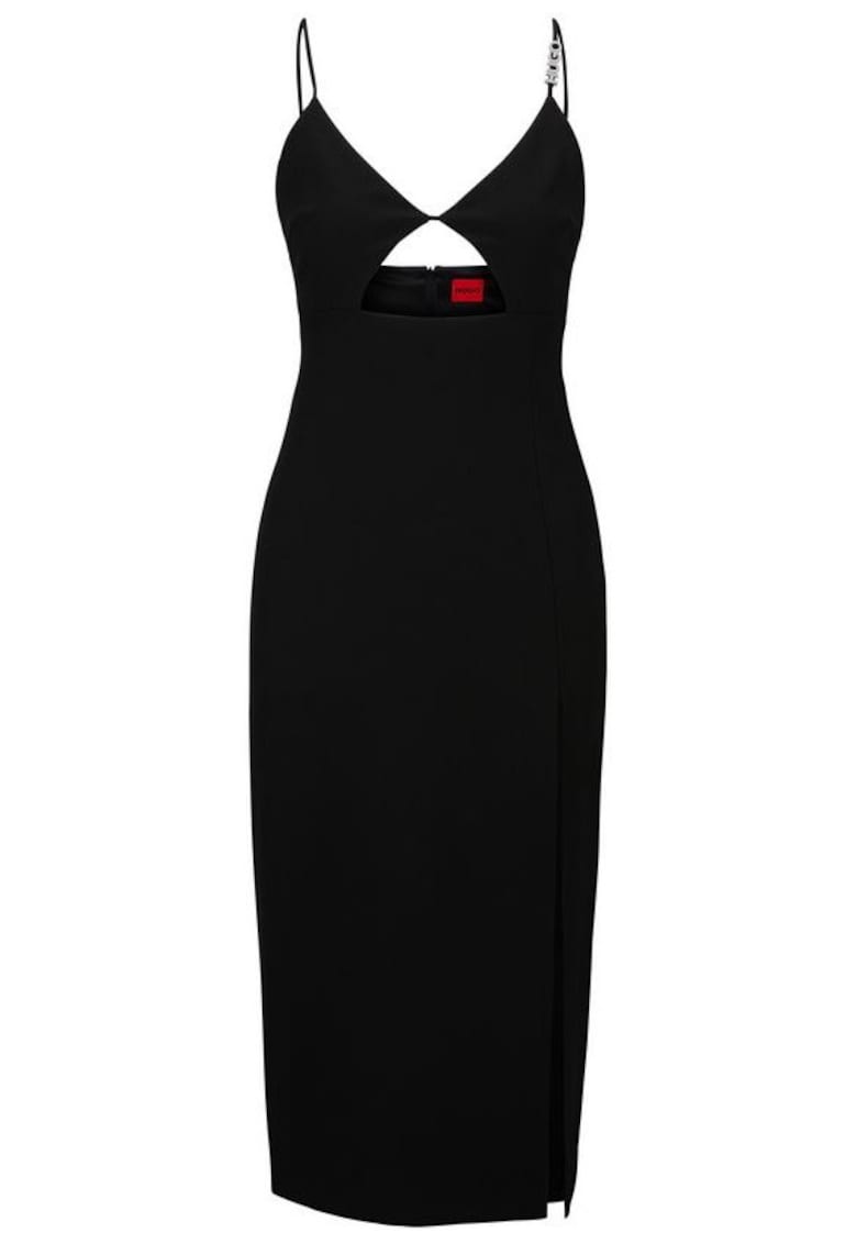 Rochie -  Negru1`233 - Negru