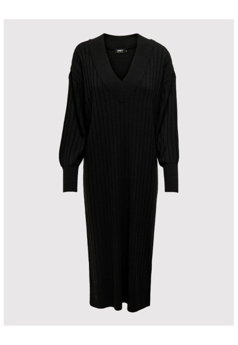 Rochie dama -  300332405 - Acril - Negru