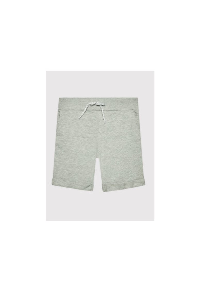 Pantaloni scurti fete  Gri