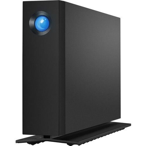 Hard Disk Extern d2 Professional 3.5 inch 8TB USB 3.1 Type C