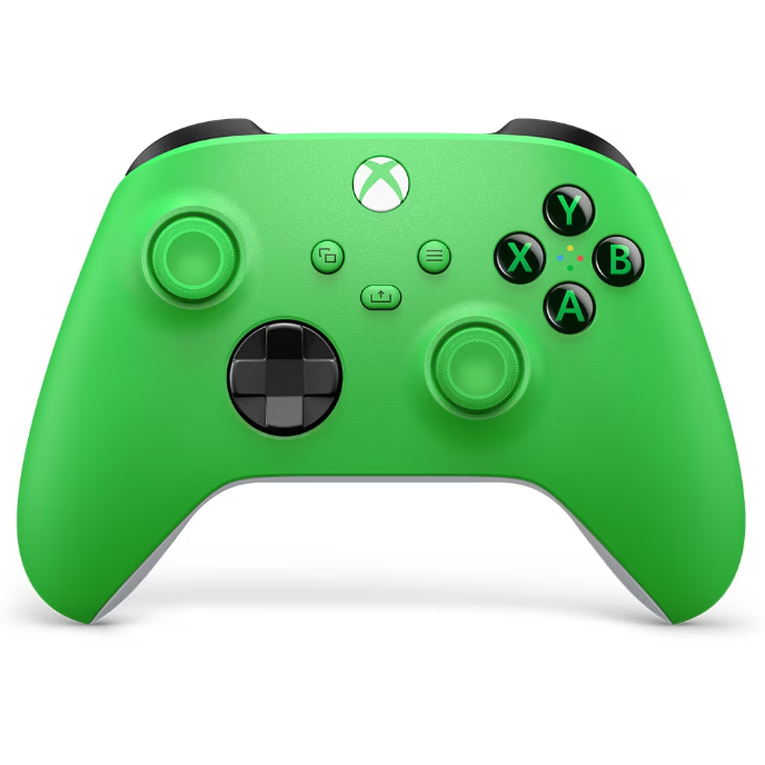 Oferte la Gamepad Xbox   Wireless  Verde