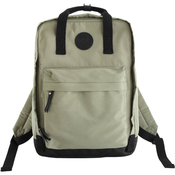 1084m, 14 inch, Capacitate 15L, Verde