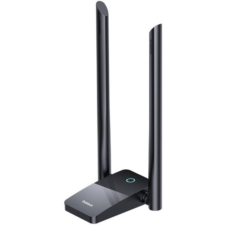 Cablu de date FastJoy, 1800 Mbps, Conector USB, Negru
