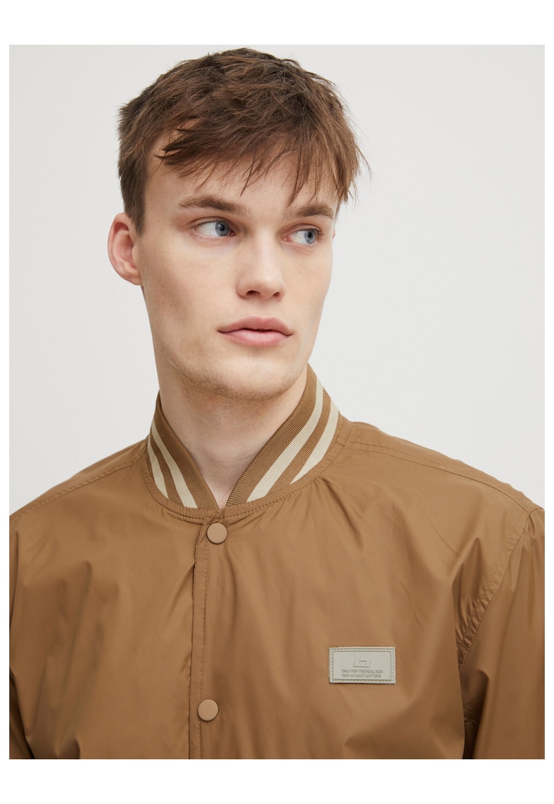 Geaca barbati -  301872900 - Nylon - Maro - Maro