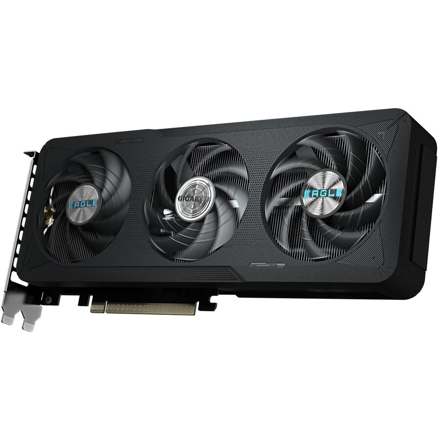 Placa Video GeForce RTX 5060 EAGLE MAX OC 8G