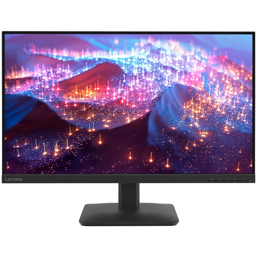 Monitor L27-4e 27inch 1920 x 1080pixels Full HD LCD Negru