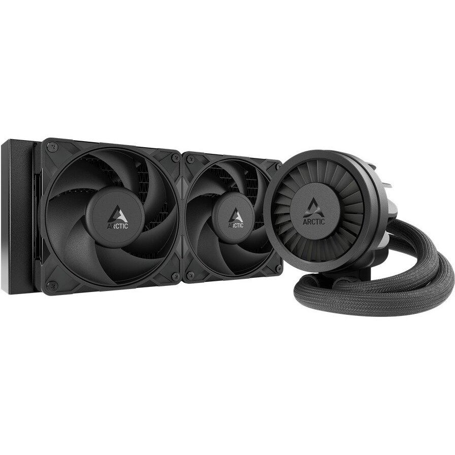 Cooler Procesor Liquid Freezer III Pro 240 Negru