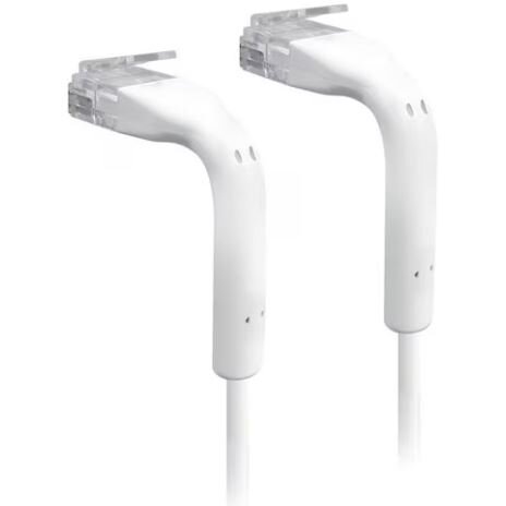 Cablu Retea 0.3m White