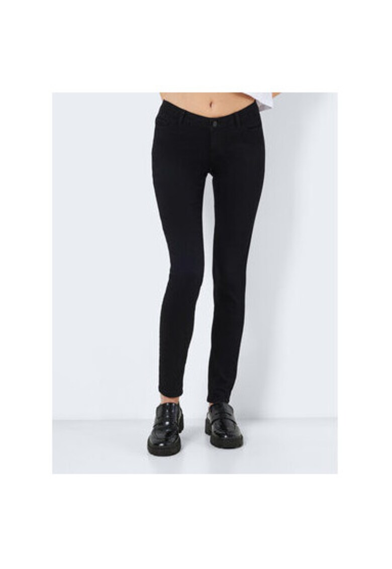 Blugi dama -  302788330 - Negru - Negru