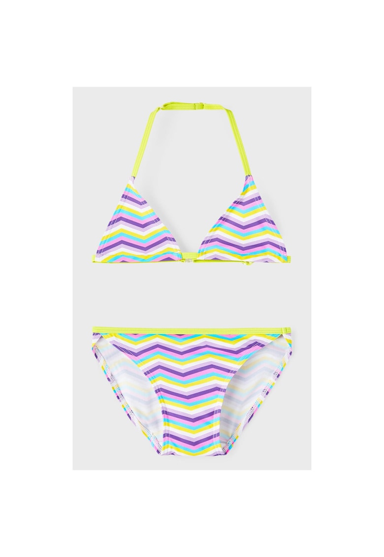 Costum de baie copii -  301995715 - Poliamida - Multicolor - Multicolor