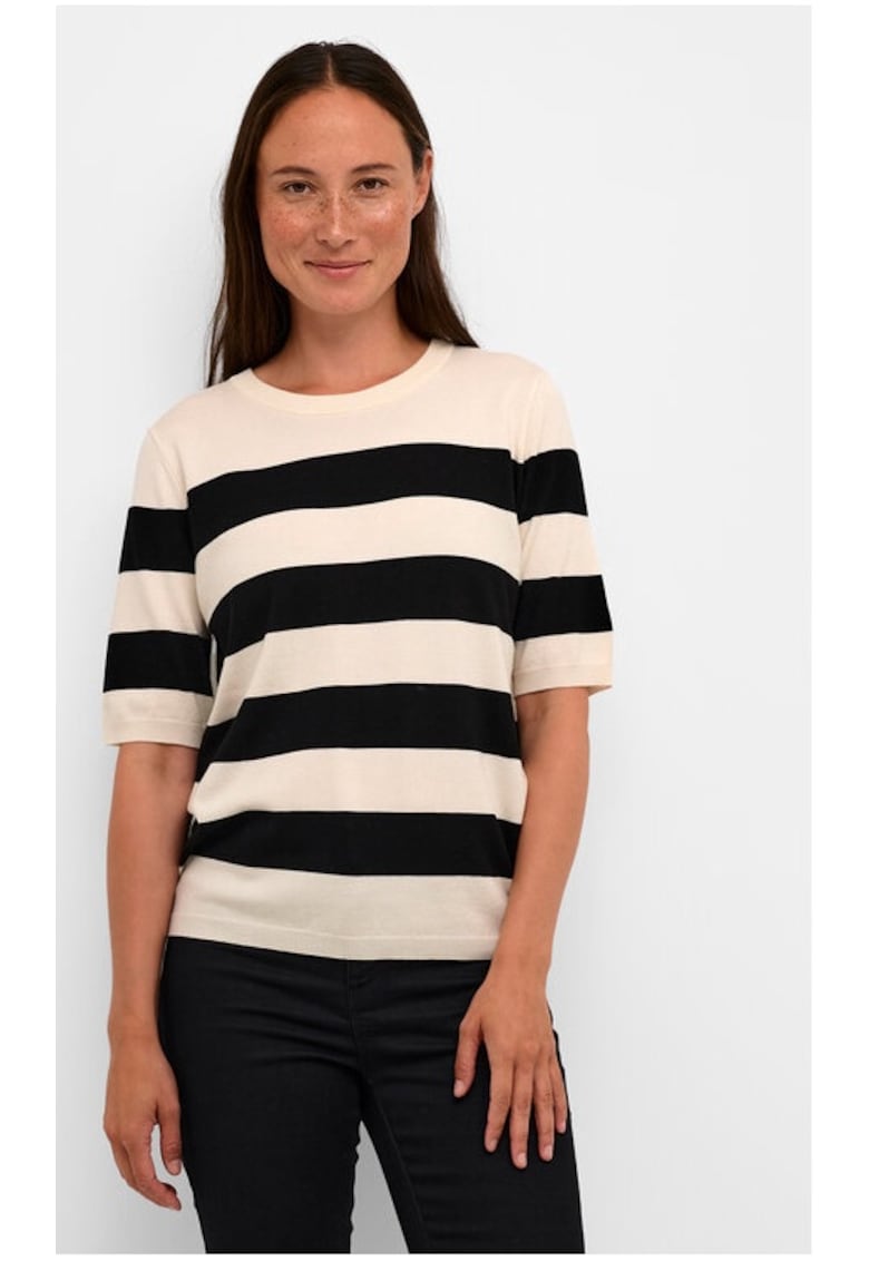 Pulover dama -  582302 - Negru - Viscoza