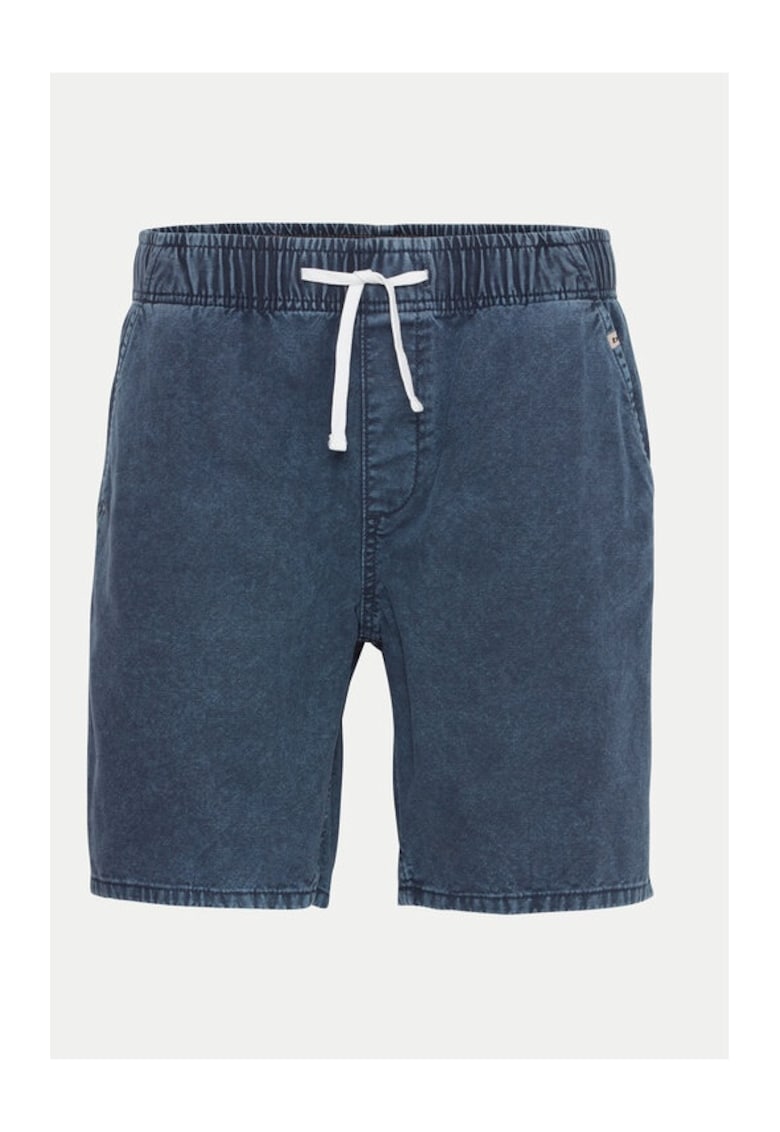 Pantaloni scurti barbati -  530518 - Albastru - Bumbac