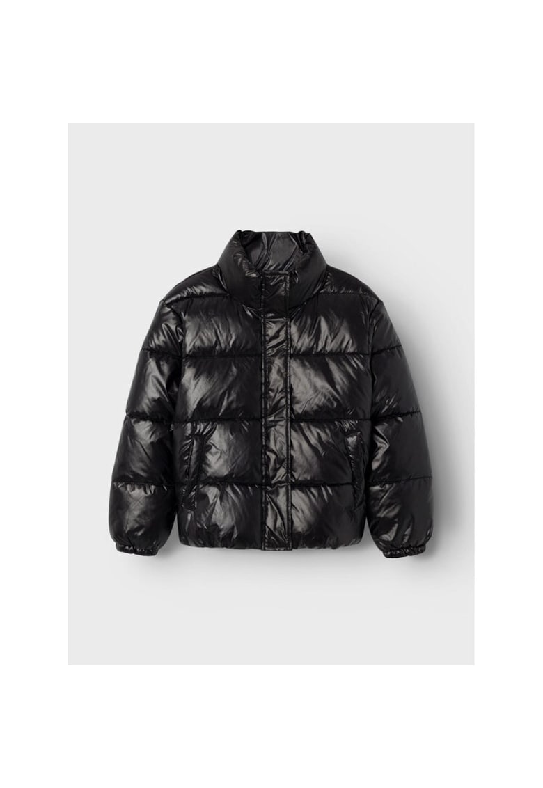 Geaca copii -  540167 - Negru - Poliester - Negru