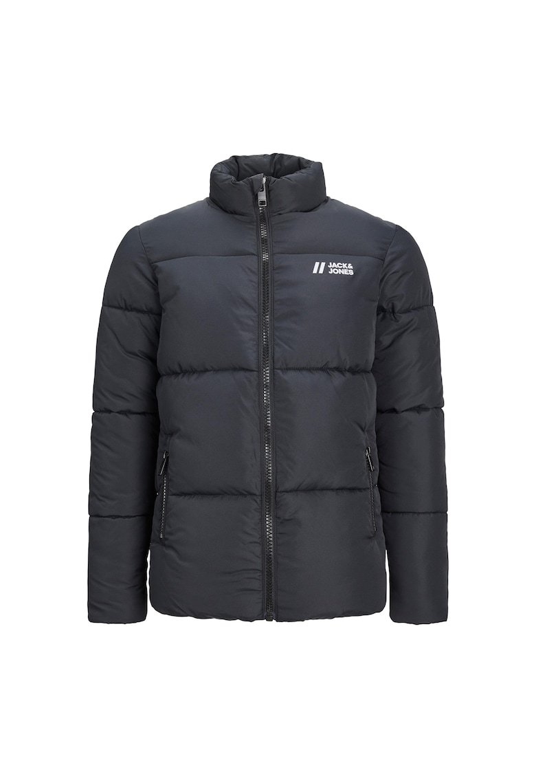 Geaca Baieti -  302493784 - Poliester - Negru