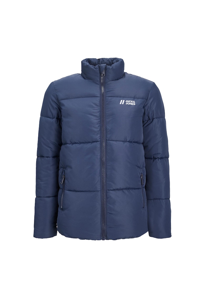 Geaca Baieti -  302493821 - Poliester - Bleumarin