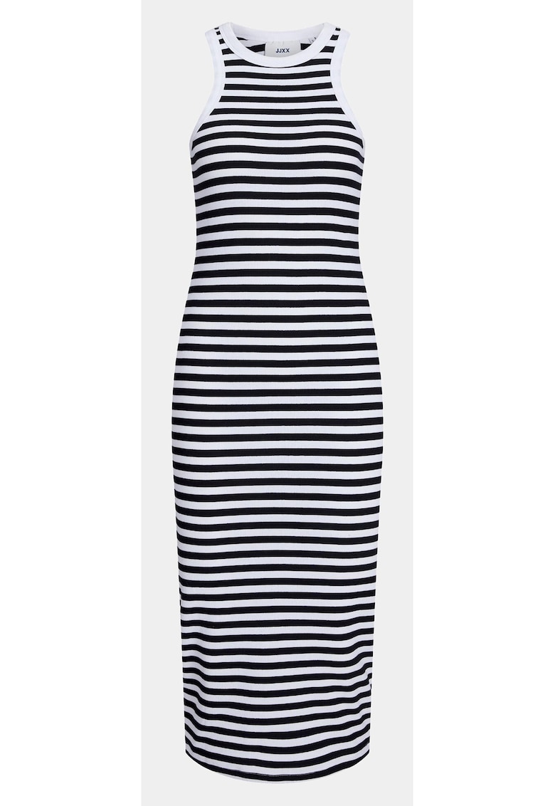 Rochie dama -  303307974 - Albastru inchis - Bumbac