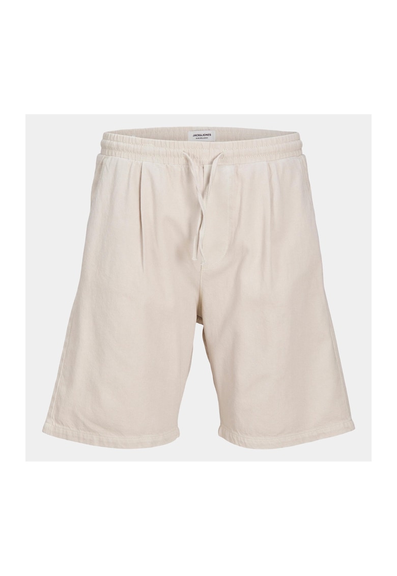 Pantaloni scurti barbati -  303281311 - Roz - Bumbac