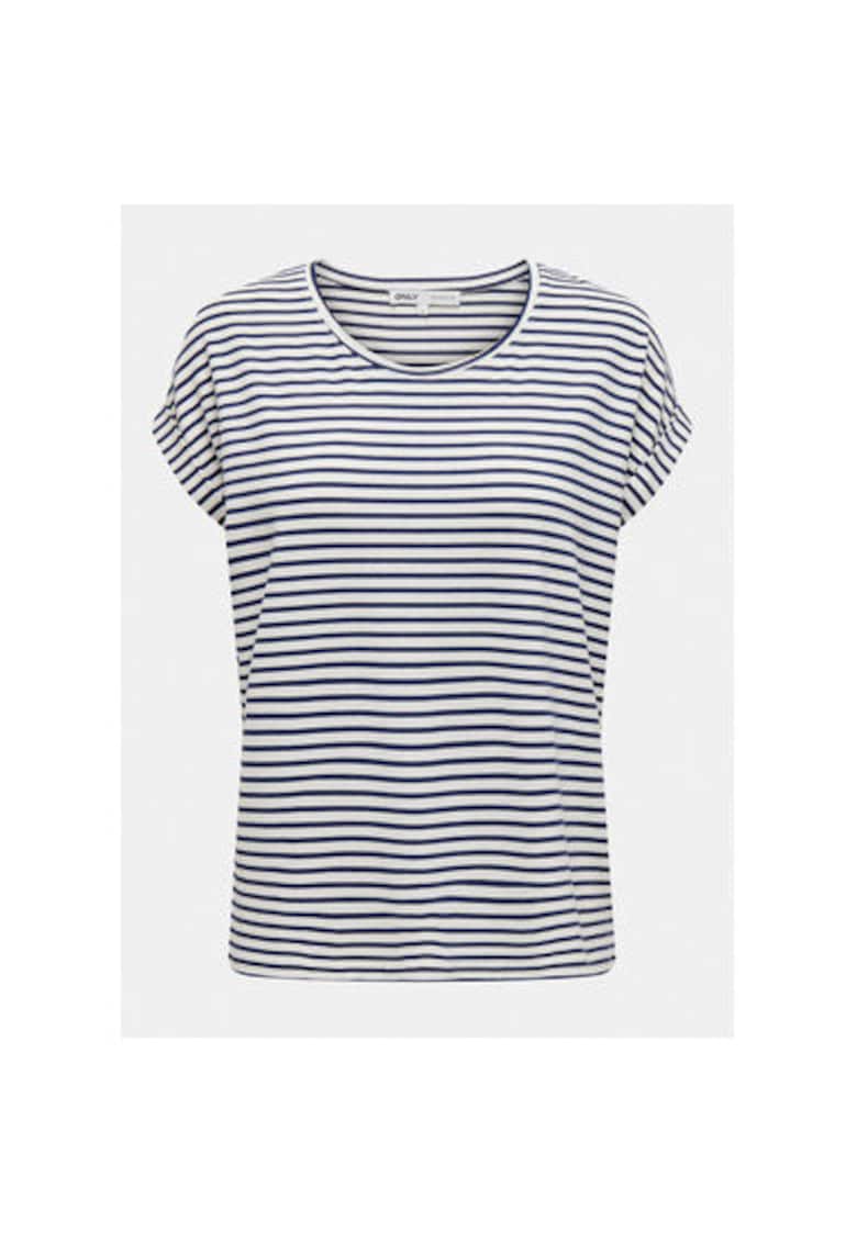 Tricou dama -  303602154 - Viscoza - Alb