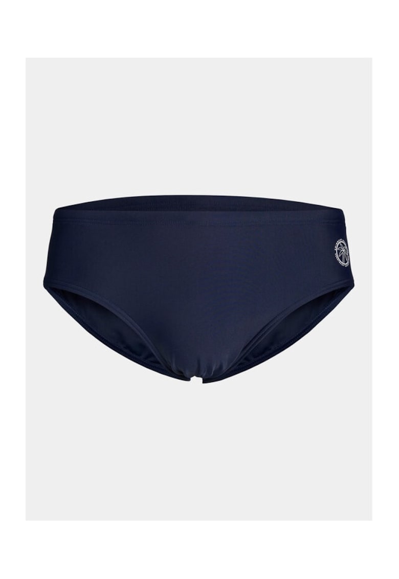 Slip de baie -  84736 - Poliester - Bleumarin