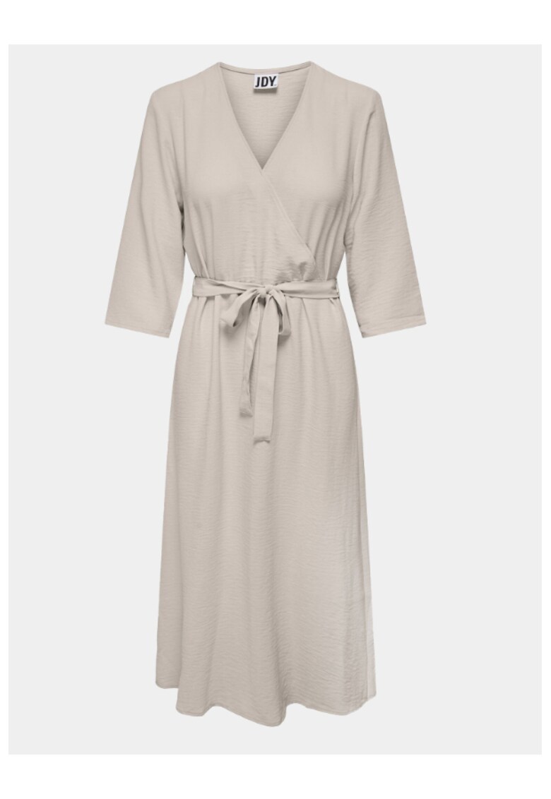 Rochie dama -  303296698 - Poliester - Bej