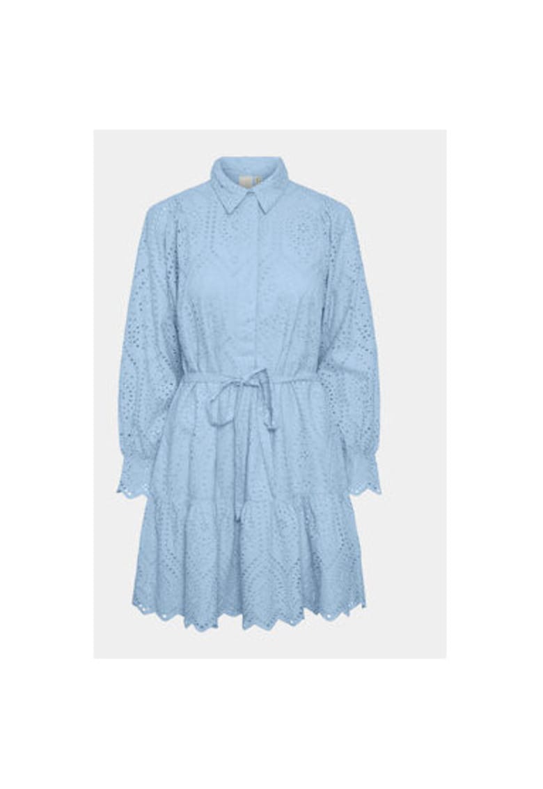 Rochie dama  Albastru - Albastru