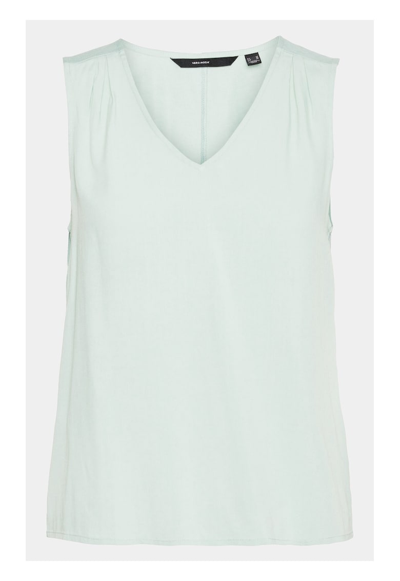 Maiou dama -  303612993 - Verde - Viscoza