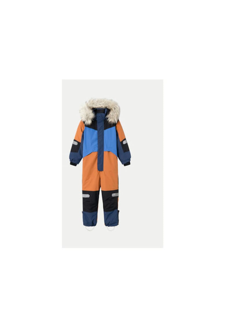 Salopeta copii -  304503993 - Poliester - Multicolor - Multicolor