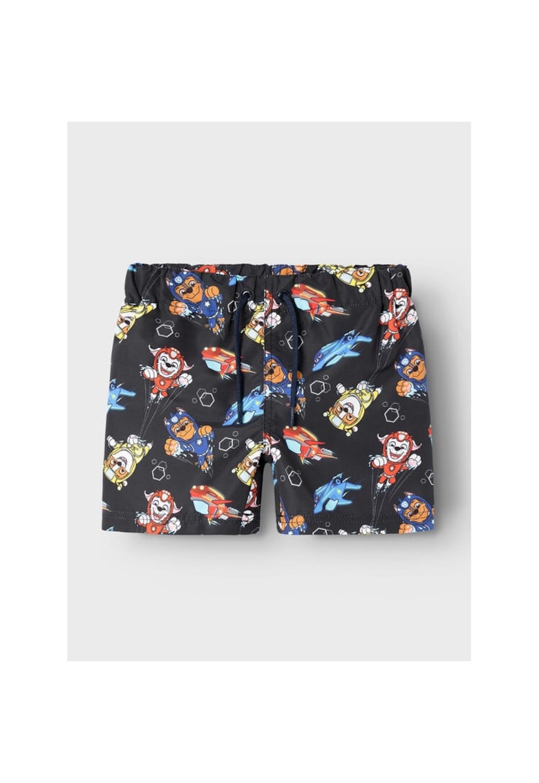 Pantaloni copii -  523343 - Bleumarin - Poliester