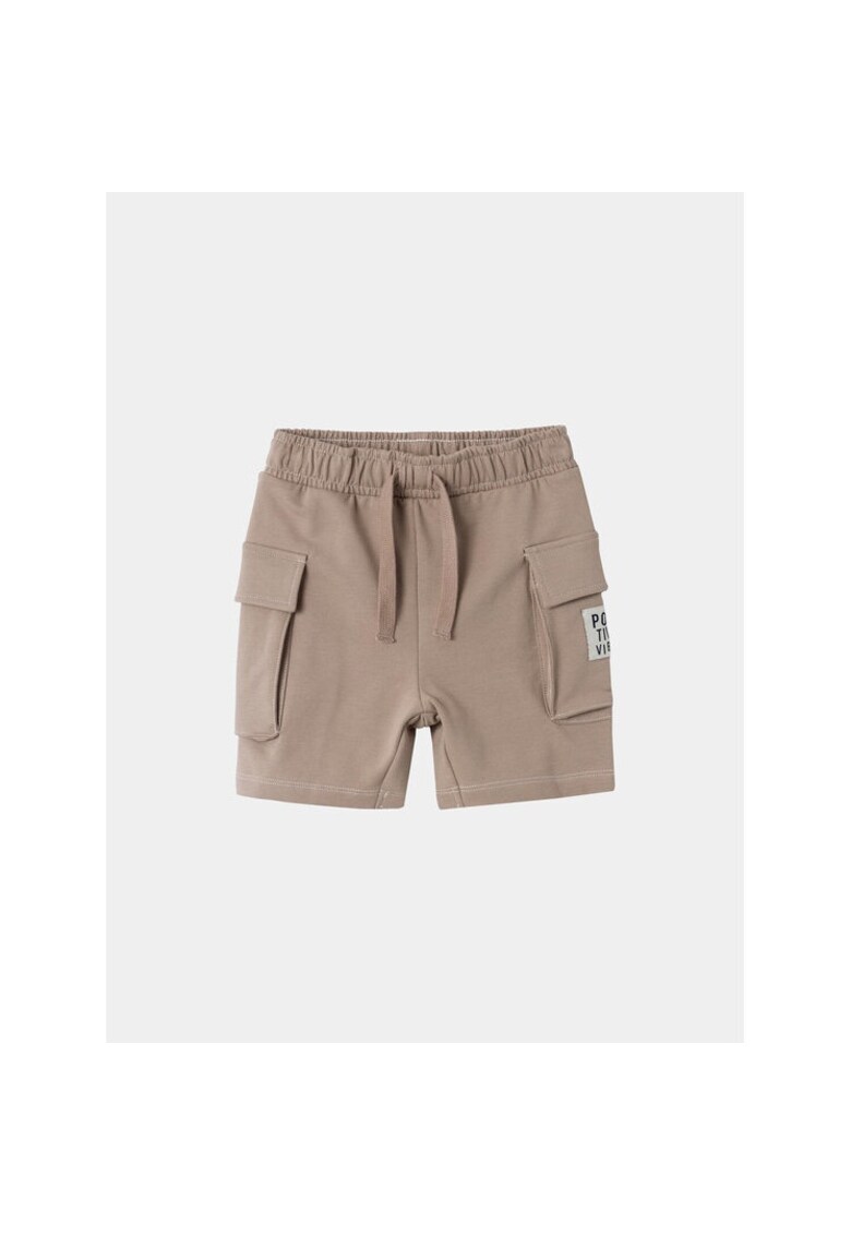 Pantaloni copii -  523701 - Bej - Bumbac