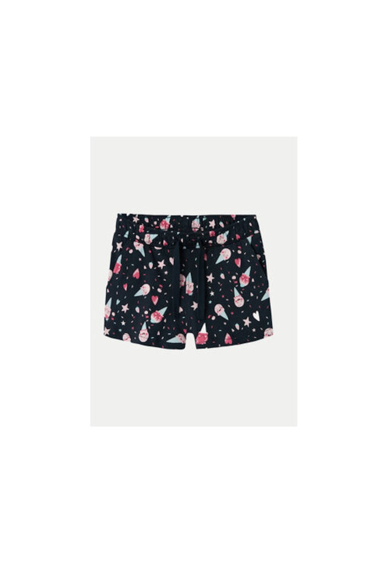 Pantaloni copii -  522995 - Multicolor - Bumbac -