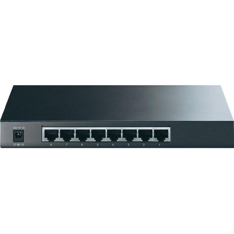 TPL SW 8P-GB SMART TP-LINK TL-SG2008