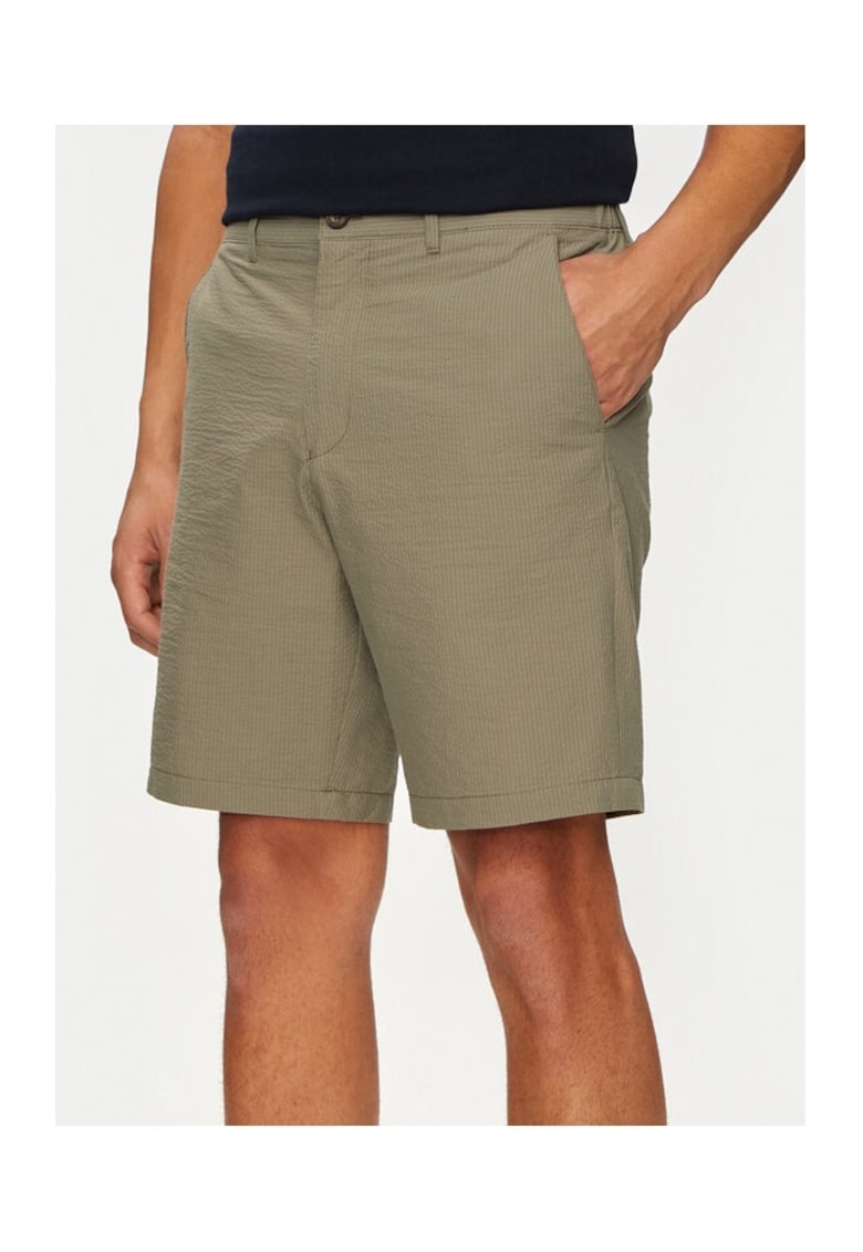 Pantaloni barbati -  30181 - Bumbac - Bej