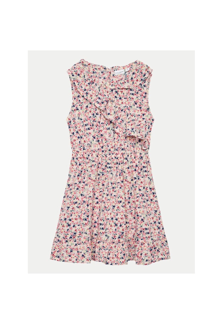 Rochie fete - NAME IT - 523923 - Roz - Poliester