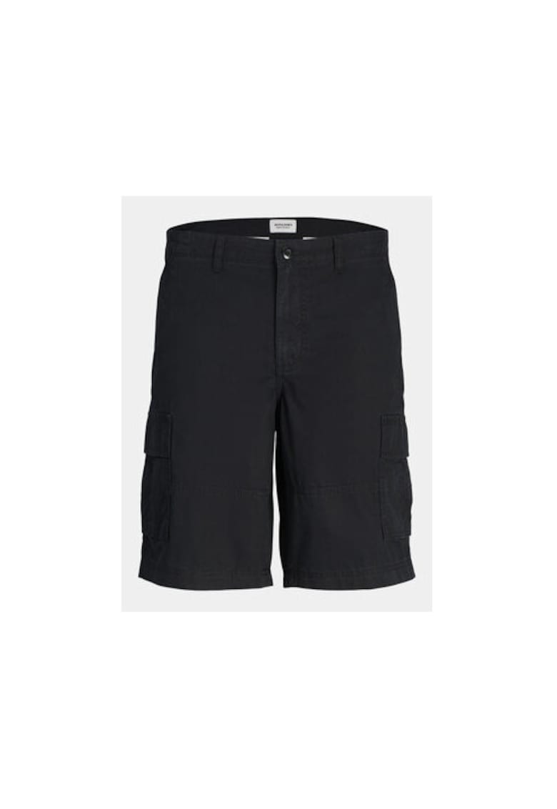 Pantaloni copii -  22001 - Bumbac - 140 CM - Negru