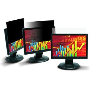 Filtru de confidentialitate PF23.0W9 |28,7cm x 51cm|